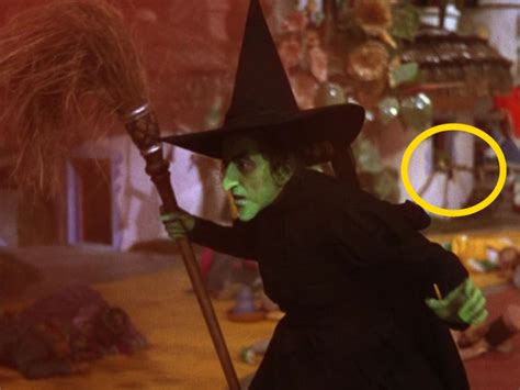 The Wicked Witch's Enchanted Arsenal: Unveiling her Dangerous Spells
